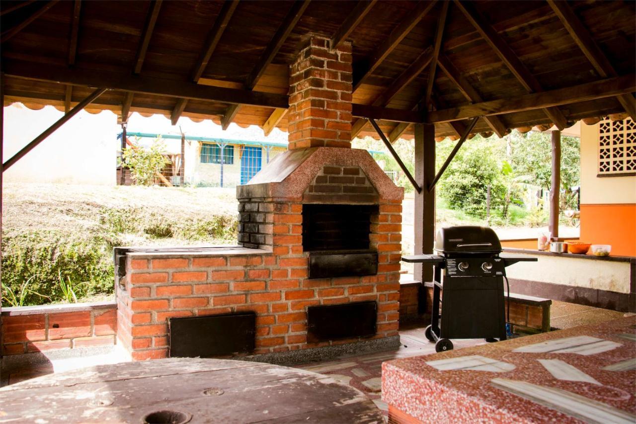 Country house Brisas Del Rio *