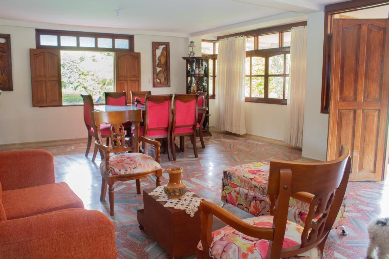 Brisas Del Rio Country house