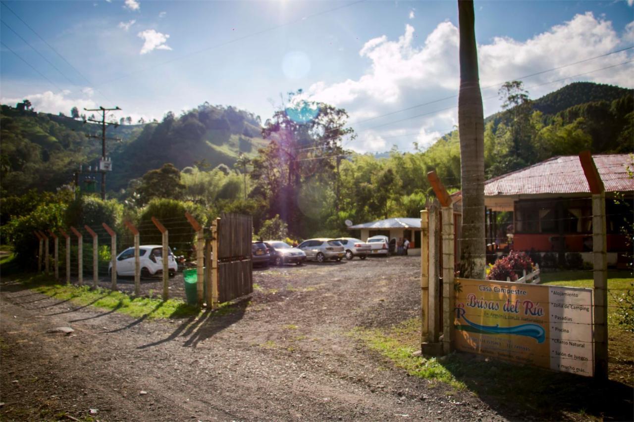 Brisas Del Rio