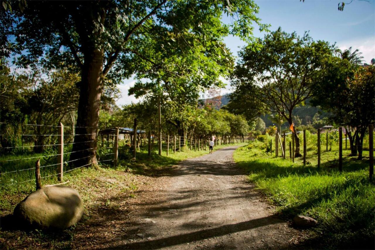 Country house Brisas Del Rio