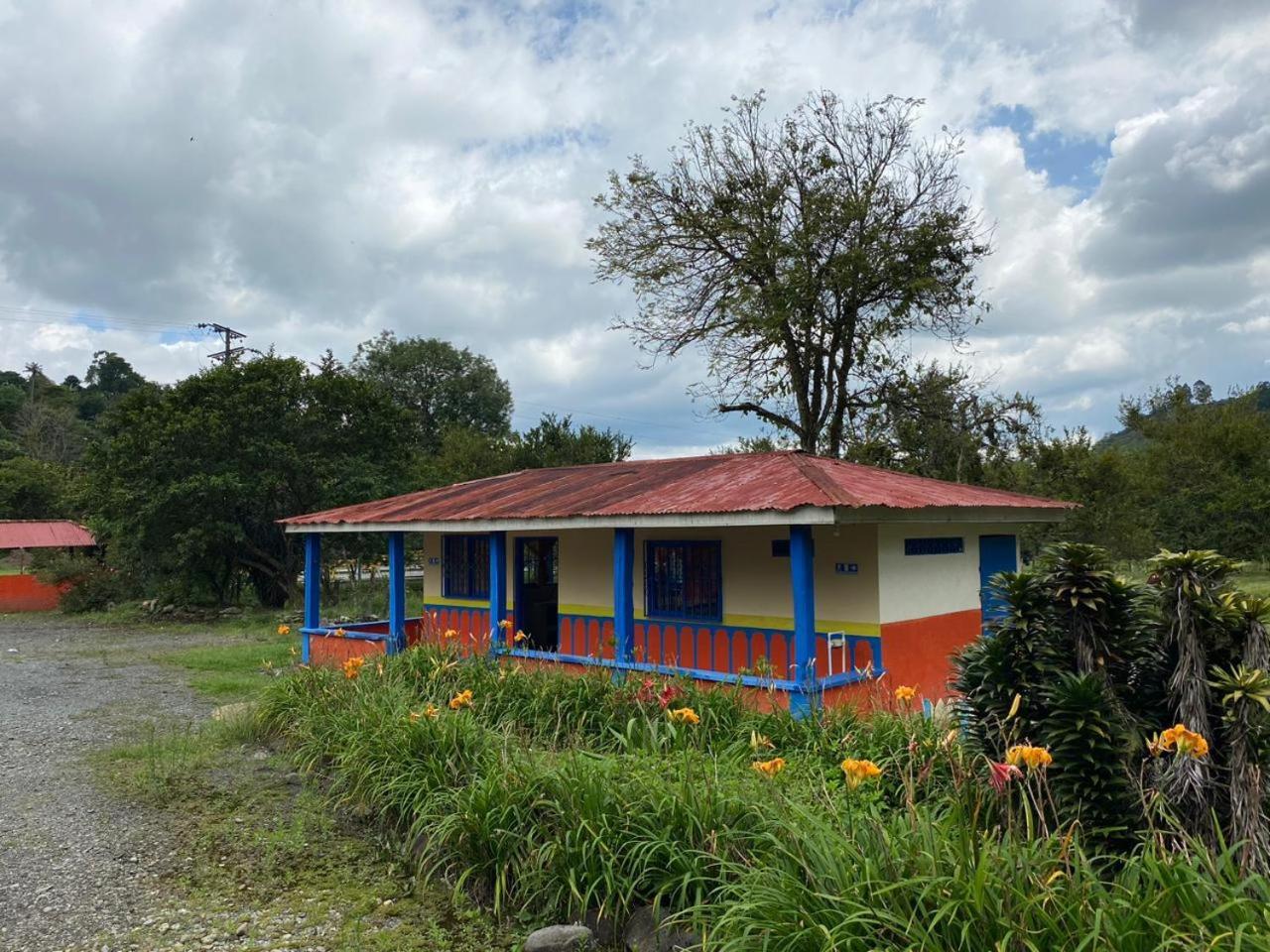 Country house Brisas Del Rio